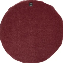 Warmtekussen Bordeaux ø 40 cm