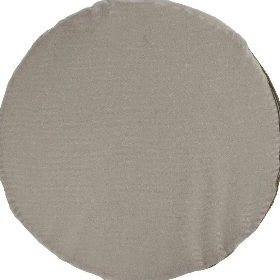 Warmtekussen Groen ø 40 cm