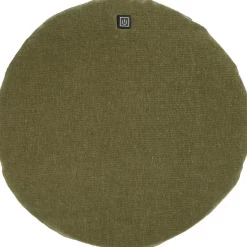 Warmtekussen Groen ø 40 cm