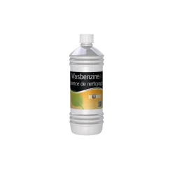 Wasbenzine De parel