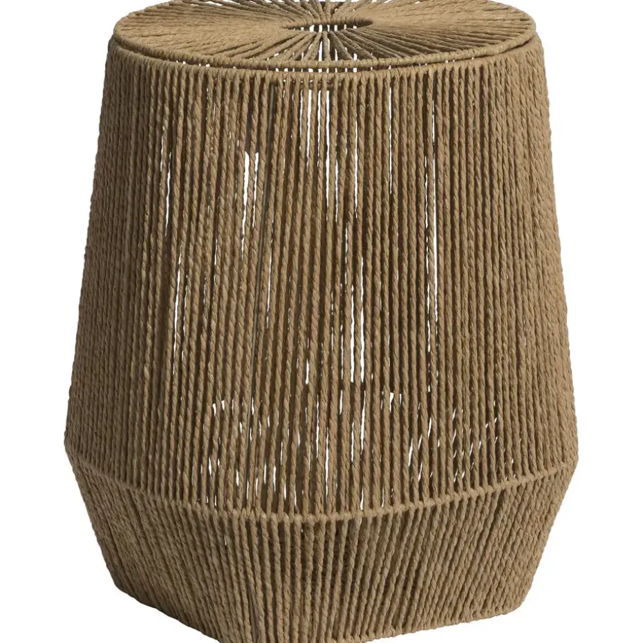 Wasmand Rope Liron 62,5 Liter Naturel L
