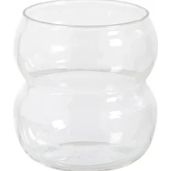 Waterglas Bubble Transparant 350ml 300 ml