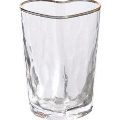 Waterglas Hartje Transparant 180ml