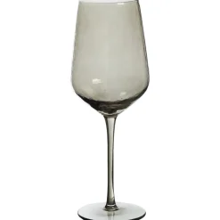 Wijnglas Hammered Groen 200ml