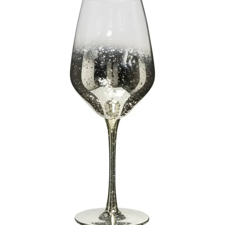 Wijnglas Shine Goud 350ml