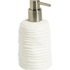 Zeepdispenser Stephanie Beige