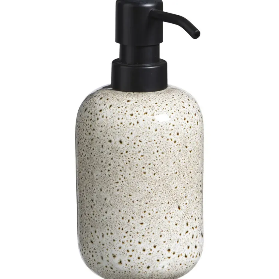 Zeeppomp Bram Beige