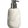 Zeeppomp Marmer Beige