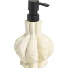 Zeeppomp Viiora Beige